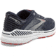 Brooks Adrenaline GTS 22 Running Shoes - Mens, Medium, Peacoat/India Ink/Grenadine, 8.5, 1103661D435.085