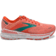 Brooks Adrenaline GTS 22 Running Shoes - Womens, Medium, Coral/Latigo Bay/White, 11.5, 1203531B680.115