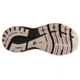 Brooks Adrenaline GTS 22 Running Shoes - Womens, Medium, Grey/Rose/Black, 6.0, 1203531B035.060