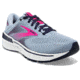 Brooks Adrenaline GTS 22 Running Shoes - Womens, Medium, Kentucky Blue/Peacoat/Pink, 5.5, 1203531B493.055
