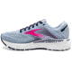 Brooks Adrenaline GTS 22 Running Shoes - Womens, Medium, Kentucky Blue/Peacoat/Pink, 5.5, 1203531B493.055
