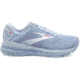 Brooks Adrenaline GTS 22 Running Shoes - Womens, Medium, Kentucky Blue/White/Rose, 5.0, 1203531B427.050