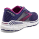 Brooks Adrenaline GTS 22 Running Shoes - Womens, Medium, Navy/Yucca/Pink, 6.0, 1203531B403.060