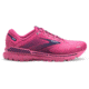 Brooks Adrenaline GTS 22 Running Shoes - Womens, Medium, Rose/Peacoat/Kentucky Blue, 5.0, 1203531B684.050