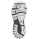 Brooks Adrenaline GTS 22 Running Shoes - Womens, Medium, White/Grey/Black, 9.5, 1203531B135.095
