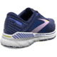Brooks Adrenaline GTS 22 Running Shoes - Womens, Medium, Peacoat/Blue Iris/Rhapsody, 6.5, 1203531B514.065