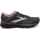 Brooks Adrenaline GTS 22 Running Shoes - Womens, Medium, Pearl/Black/Metallic, 11.5, 1203531B015.115