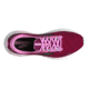 Brooks Adrenaline GTS 23 Running Shoes - Womens, Pink/Festival Fuchsia/Black, 6 Narrow, 1203811B639.060