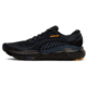Brooks Adrenaline GTS 24 Road Running Shoes - Mens, Black/Country Blue/Orange, 9.0 US/Medium, 1104371D076.090
