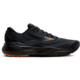 Brooks Adrenaline GTS 24 Road Running Shoes - Mens, Black/Country Blue/Orange, 9.0 US/Medium, 1104371D076.090