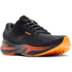 Brooks Adrenaline GTS 24 Road Running Shoes - Mens, Black/Ebony/Burnt Sienna, 11.0 US/Medium, 1104371D066.110