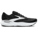 Brooks Adrenaline GTS 24 Road Running Shoes - Mens, Black/White, 9.5 US/Medium, 1104371D087.095