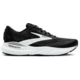 Brooks Adrenaline GTS 24 Road Running Shoes - Mens, Black/White, 9.0 US/Medium, 1104371D087.090