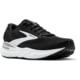 Brooks Adrenaline GTS 24 Road Running Shoes - Men's, Black/White, 10.5 US/Medium, 1104371D087.105
