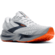 Brooks Adrenaline GTS 24 Road Running Shoes - Mens, White/Peacoat/Alloy, 12.0 US/Medium, 1104371D129.120