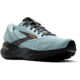 Brooks Adrenaline GTS 24 Road Running Shoes - Mens, Winter Sky/Ebony/Orange, 10.0 US/Medium, 1104371D416.100