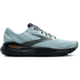 Brooks Adrenaline GTS 24 Road Running Shoes - Mens, Winter Sky/Ebony/Orange, 10.0 US/Medium, 1104371D416.100