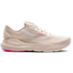 Brooks Adrenaline GTS 24 Road Running Shoes - Womens, Chateau Grey/Coconut/Pink, 6.5 US/Medium, 1204261B159.065