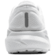 Brooks Adrenaline GTS 24 Road Running Shoes - Womens, White/Oyster/Alloy, 6.5 US/Medium, 1204261B148.065