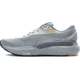 Brooks Adrenaline GTS 24 Running Shoes - Mens, Alloy/White/Gold Fusion, 12 US, 1104371D084.120