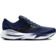 Brooks Adrenaline GTS 24 Running Shoes - Mens, Peacoat/Black/Sharp Green, 13 US, 1104371D423.130