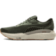 Brooks Adrenaline GTS 24 Running Shoes - Mens, Thyme/Black/Pelican, 9 US, 1104371D302.090