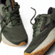 Brooks Adrenaline GTS 24 Running Shoes - Mens, Thyme/Black/Pelican, 9 US, 1104371D302.090