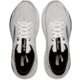 Brooks Adrenaline GTS 24 Running Shoes - Mens, White/Black/Pelican, 11.5 US, 1104371D126.115