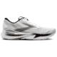 Brooks Adrenaline GTS 24 Running Shoes - Mens, White/Black/Pelican, 11.5 US, 1104371D126.115