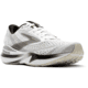 Brooks Adrenaline GTS 24 Running Shoes - Mens, White/Black/Pelican, 11.5 US, 1104371D126.115