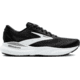 Brooks Adrenaline GTS 24 Running Shoes - Womens, Black/White, 7 US, 1204261B087.070