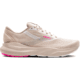 Brooks Adrenaline GTS 24 Running Shoes - Womens, Chateau Grey/Coconut/Pink, 8.5 US, 1204261B159.085