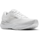 Open Box, Dealer Demo, Brooks Adrenaline GTS 24 Running Shoes - Women's, White/Oyster/Alloy, 8.5 US, 1204261B148.085