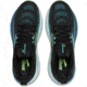 Brooks Adrenaline GTS 25 Road Running Shoes - Mens, Black/Ipanema/Mint, 12, 1D, 1104541D055.120