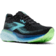 Brooks Adrenaline GTS 25 Road Running Shoes - Mens, Black/Ipanema/Mint, 12, 1D, 1104541D055.120