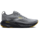 Brooks Adrenaline GTS 25 Road Running Shoes - Mens, Primer Grey/Ebony/Jasmin, 11, 1D, 1104541D044.110