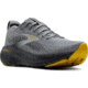 Brooks Adrenaline GTS 25 Road Running Shoes - Mens, Primer Grey/Ebony/Jasmin, 11, 1D, 1104541D044.110
