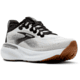 Brooks Adrenaline GTS 25 - Womens Road Running Shoes, White/Black/White, 8.5 US, 1204431D189.085