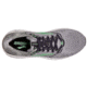Brooks Ariel 20 Running Shoes - Womens, Extra Wide, Alloy/Blackened Pearl/Green, 10.5, 1203152E076.105