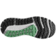 Brooks Ariel 20 Running Shoes - Womens, Extra Wide, Alloy/Blackened Pearl/Green, 10.5, 1203152E076.105