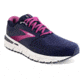 Brooks Ariel 20 Running Shoes - Womens, Medium, Peacoat/Vivid Viola/White, 8.5, 1203151B491.085