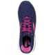 Brooks Ariel 20 Running Shoes - Womens, Medium, Peacoat/Vivid Viola/White, 8.5, 1203151B491.085