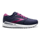 Brooks Ariel 20 Running Shoes - Womens, Medium, Peacoat/Vivid Viola/White, 8.5, 1203151B491.085