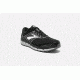 Brooks Beast 18 Mens Road Running Shoes, Black/Grey/Silver, 14 US, Medium, 1102821D004.140