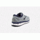 Brooks Beast 18 Mens Road Running Shoes, Grey/Navy/White, 8 US, Wide, 1102822E015.080