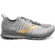 Brooks Bedlam 2 Road Running Shoes - Mens, Grey/White/Gold, 12D, 1103081D091.120