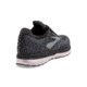 Brooks Bedlam - Womens, Black/Black/Rose, Medium, 9.0, 1202721B049.090