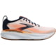 Brooks Adrenaline GTS 25 Road Running Shoes - Men's, White/Spellbound/Orange, 8.0, 1104541D123.080