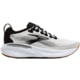 Brooks Adrenaline GTS 25 Road Running Shoes - Men's, White/Black/White, 8.0, 1104541D189.080