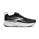 Brooks Adrenaline GTS 25 Running Shoes - Women's, Black/Grey/White, 6, 1204431B090.060